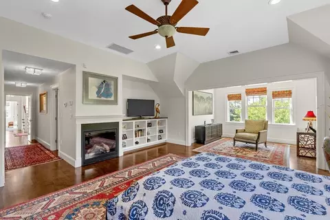 Bedroom - 8 Border St, Scituate, MA 02066 photo 2 of 3