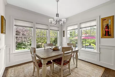 Dining - 8 Border St, Scituate, MA 02066 photo 1 of 2