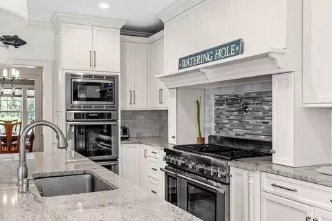 Kitchen - 8 Border St, Scituate, MA 02066 photo 1 of 3