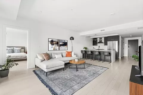 395 Alewife Brook Pkwy #3H, Somerville, MA 02144