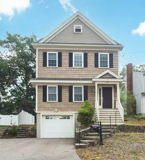 50 Marivista Ave, Waltham, MA 02451