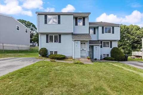 14 Jefferey Ln #14, Haverhill, MA 01832