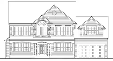 2 Palace Ct, Sharon, MA 02067