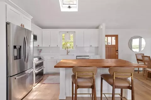 Kitchen - 30 Overland Rd, Mashpee, MA 02649 photo 1 of 3