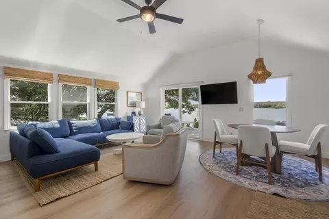 Living - 30 Overland Rd, Mashpee, MA 02649 photo 4 of 4