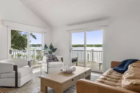 Living - 30 Overland Rd, Mashpee, MA 02649 photo 1 of 4