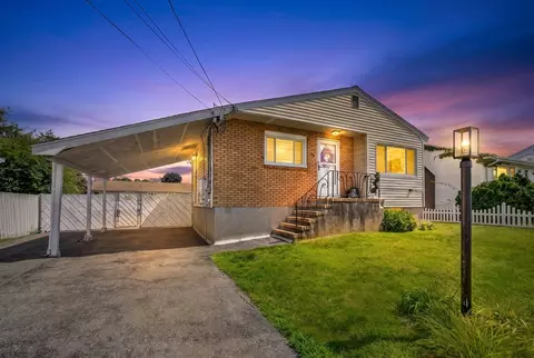 38 North Ave, Revere, MA 02151