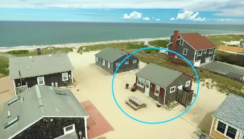 195 N Shore Blvd #J, Sandwich, MA 02537