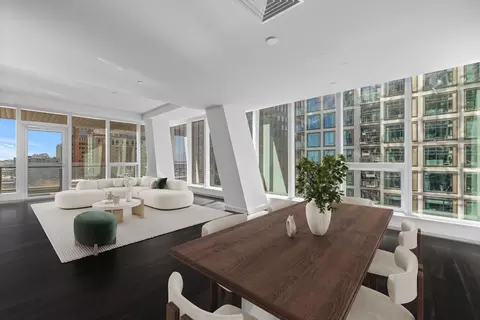 150 Seaport Blvd #11G, Boston, MA 02210