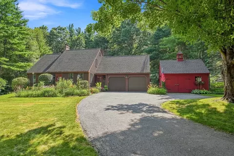 109 Lee St, West Boylston, MA 01583