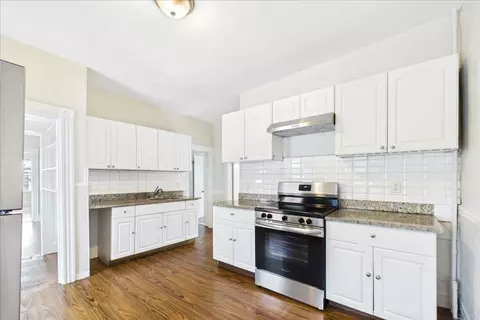 Kitchen - 15-17 Gladstone St, Everett, MA 02149 photo 1 of 4