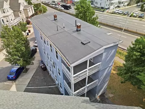 Exterior - 15-17 Gladstone St, Everett, MA 02149 photo 4 of 4