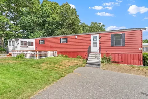 32 Kevork Ave, Marlborough, MA 01752