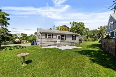 Exterior - 1747 Highland Ave, Fall River, MA 02720 photo 7 of 7
