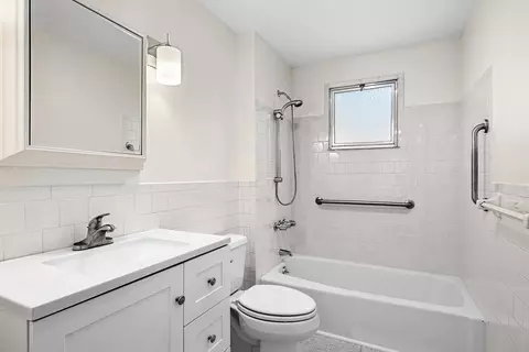 Bath - 1747 Highland Ave, Fall River, MA 02720 photo 2 of 2