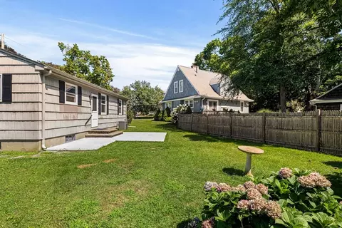 Exterior - 1747 Highland Ave, Fall River, MA 02720 photo 4 of 7