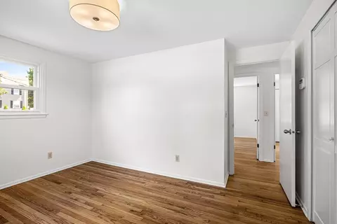 Bedroom - 1747 Highland Ave, Fall River, MA 02720 photo 2 of 7