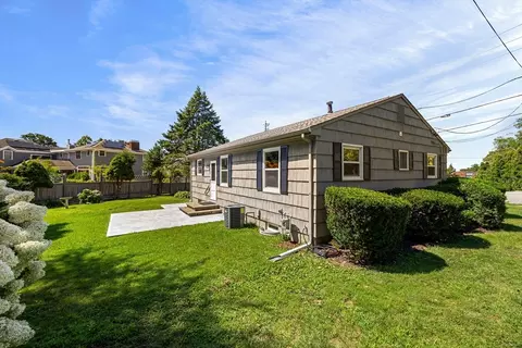 Exterior - 1747 Highland Ave, Fall River, MA 02720 photo 3 of 7