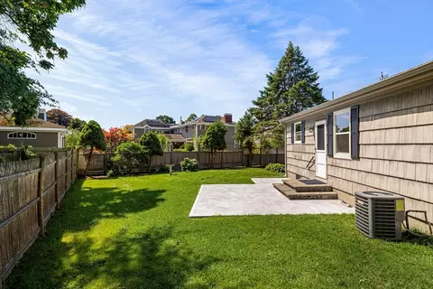 Exterior - 1747 Highland Ave, Fall River, MA 02720 photo 5 of 7