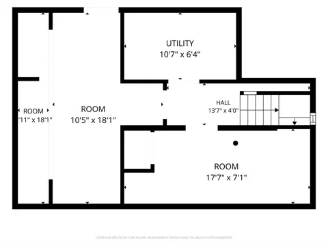 Floorplan - 66 Upland, Springfield, MA 01104 photo 3 of 3