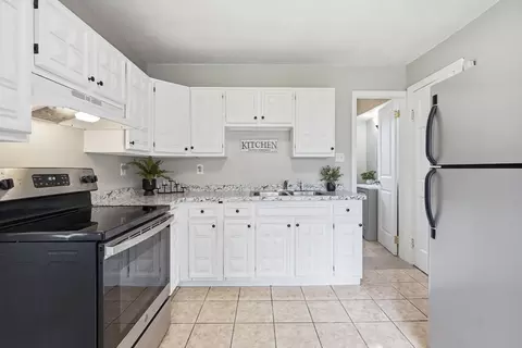 Kitchen - 66 Upland, Springfield, MA 01104 photo 3 of 6