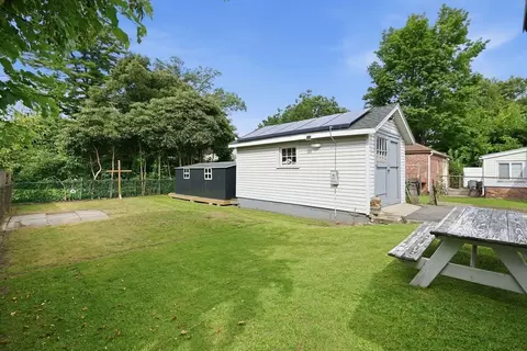 Exterior - 66 Upland, Springfield, MA 01104 photo 7 of 11