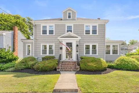 76 Morse Ave, Brockton, MA 02301
