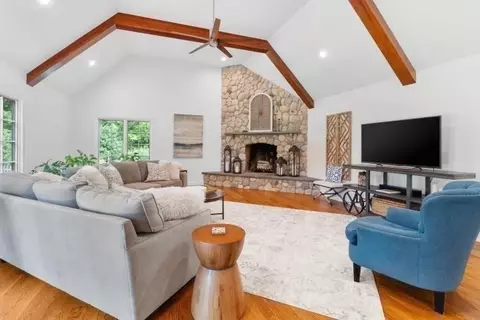 Living - 14 Bretton Rd, Dover, MA 02030 photo 1 of 1