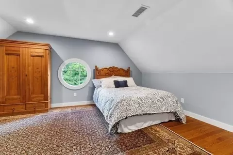 Bedroom - 14 Bretton Rd, Dover, MA 02030 photo 3 of 3