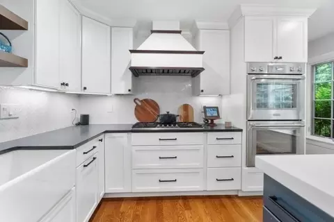 Kitchen - 14 Bretton Rd, Dover, MA 02030 photo 2 of 5