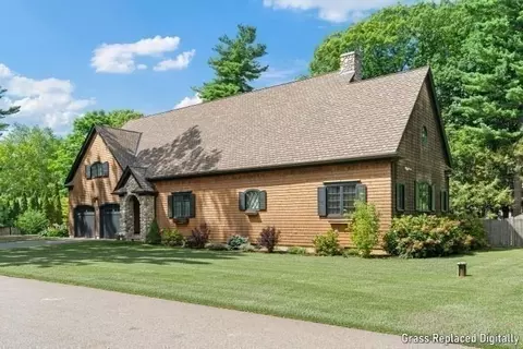 Exterior - 14 Bretton Rd, Dover, MA 02030 photo 6 of 6
