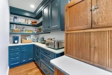 Kitchen - 14 Bretton Rd, Dover, MA 02030 photo 5 of 5