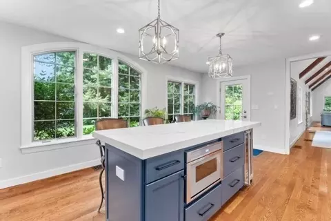 Kitchen - 14 Bretton Rd, Dover, MA 02030 photo 3 of 5
