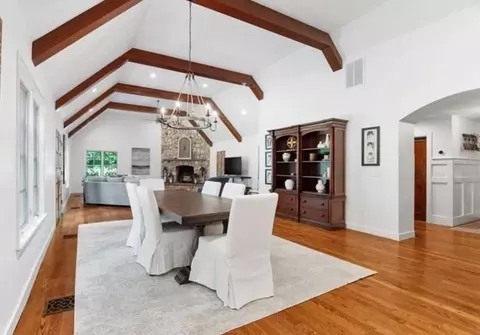 Dining - 14 Bretton Rd, Dover, MA 02030 photo 1 of 3