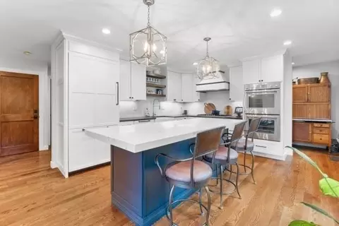 Kitchen - 14 Bretton Rd, Dover, MA 02030 photo 4 of 5