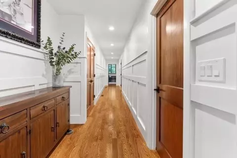Entry Way - 14 Bretton Rd, Dover, MA 02030 photo 2 of 3