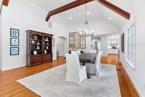 Dining - 14 Bretton Rd, Dover, MA 02030 photo 2 of 3