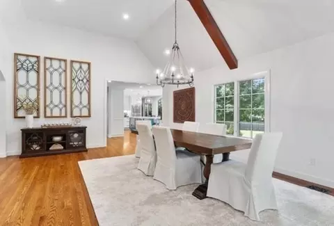 Dining - 14 Bretton Rd, Dover, MA 02030 photo 3 of 3
