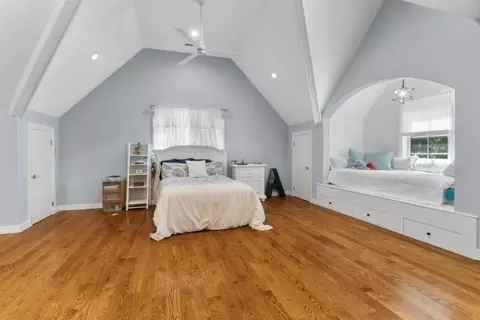 Bedroom - 14 Bretton Rd, Dover, MA 02030 photo 2 of 3