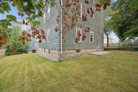 Exterior - 89 Rockland St, Fall River, MA 02724 photo 3 of 9