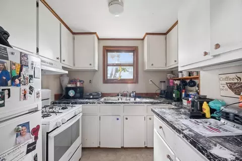 Kitchen - 89 Rockland St, Fall River, MA 02724 photo 2 of 3