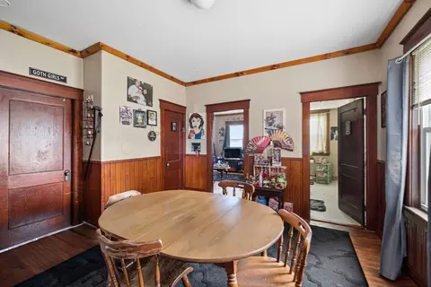 Dining - 89 Rockland St, Fall River, MA 02724 photo 1 of 1