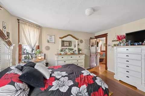Bedroom - 89 Rockland St, Fall River, MA 02724 photo 1 of 3
