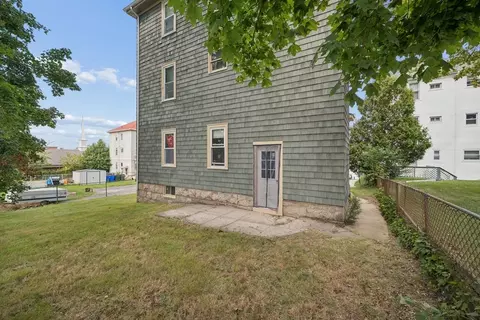 Exterior - 89 Rockland St, Fall River, MA 02724 photo 4 of 9