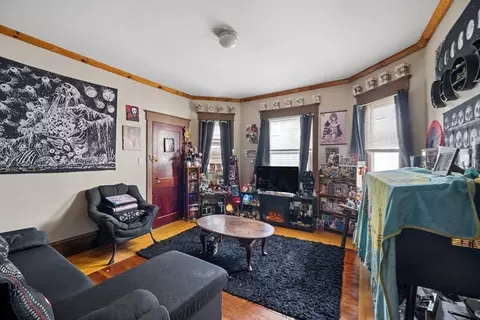 Living - 89 Rockland St, Fall River, MA 02724 photo 1 of 1