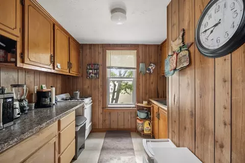 Kitchen - 89 Rockland St, Fall River, MA 02724 photo 3 of 3