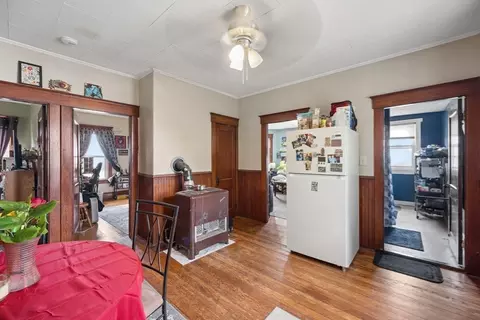 Entry Way - 89 Rockland St, Fall River, MA 02724 photo 4 of 4