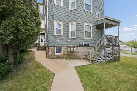 Exterior - 89 Rockland St, Fall River, MA 02724 photo 6 of 9