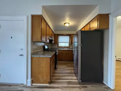 Kitchen - 631 Walnut St, Fall River, MA 02720 photo 3 of 5