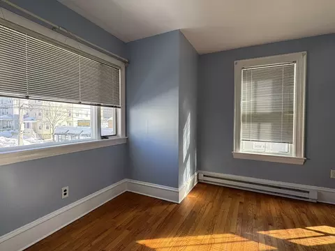 Bedroom - 631 Walnut St, Fall River, MA 02720 photo 6 of 9